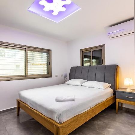 Boutique Sea Residence By The Beach 特拉维夫 外观 照片
