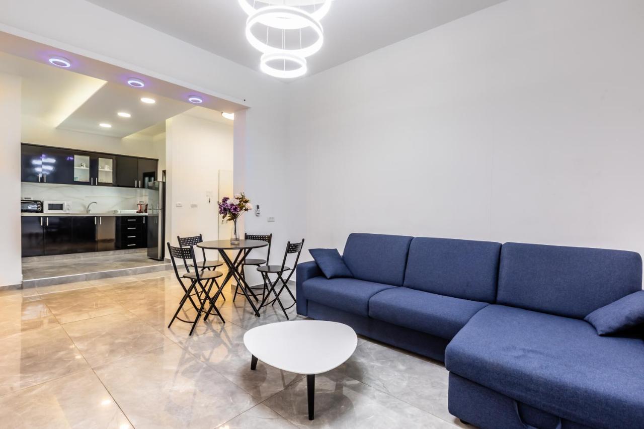 Boutique Sea Residence By The Beach 特拉维夫 外观 照片